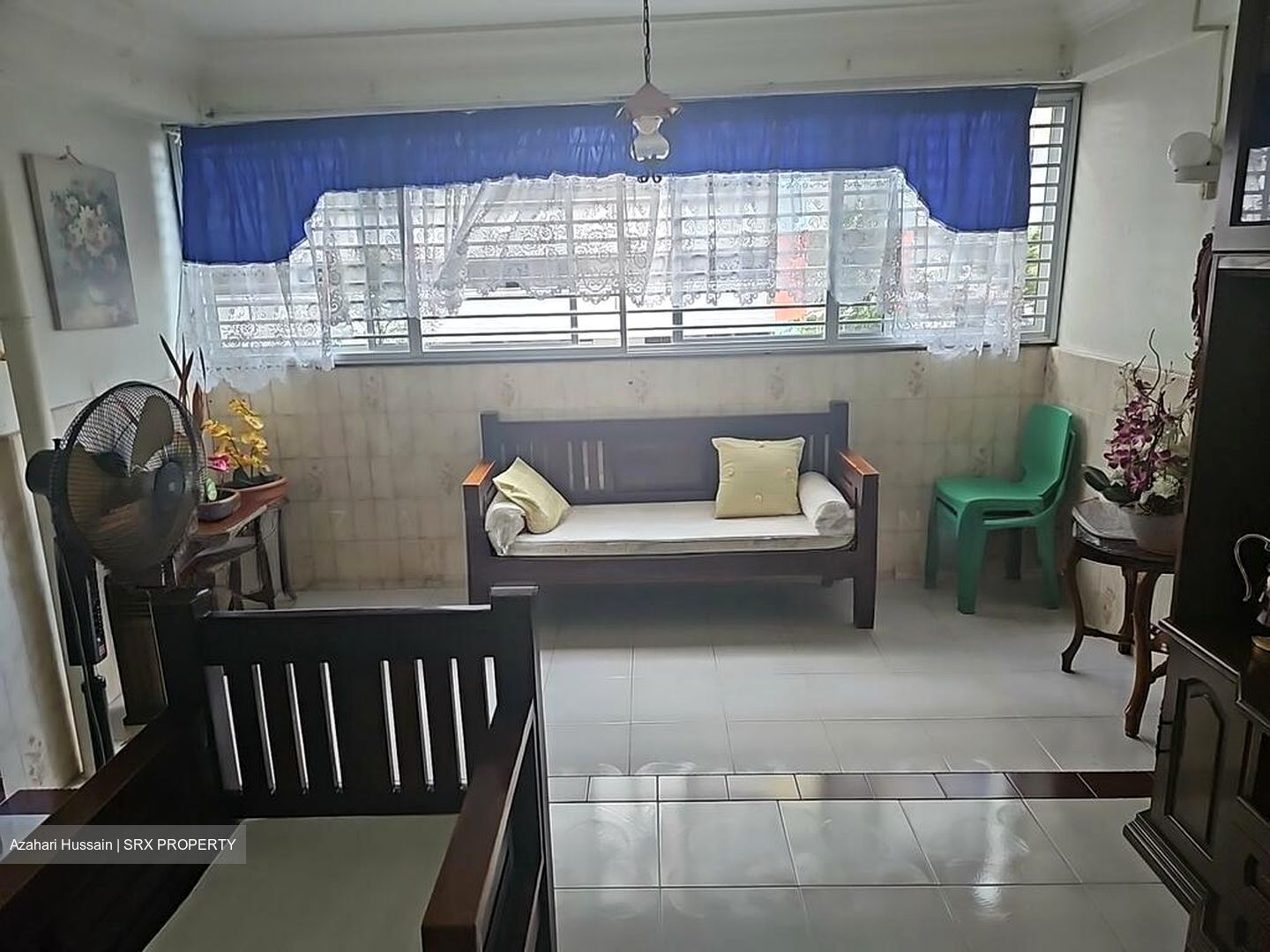 Blk 155 Chong Pang Vista (Yishun), HDB 5 Rooms #524910721